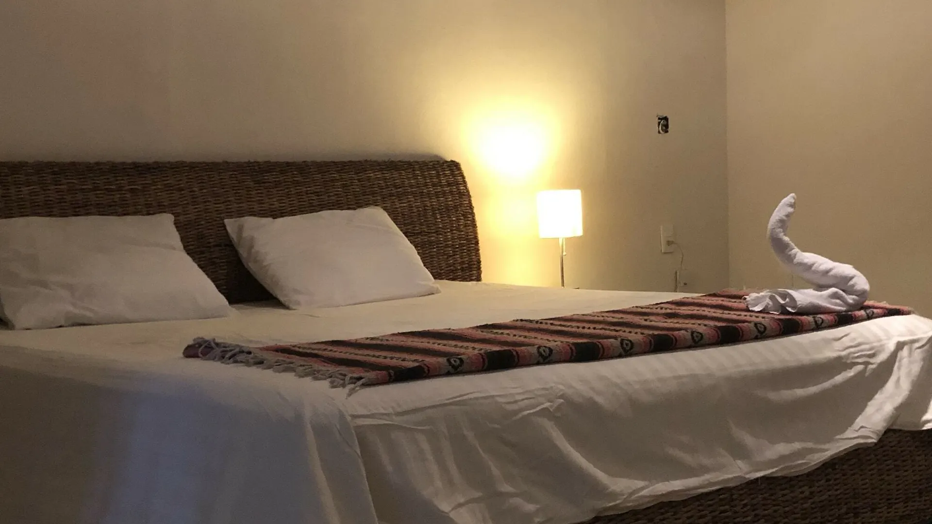 Hotel Hostal Inn - Hostel Playa del Carmen