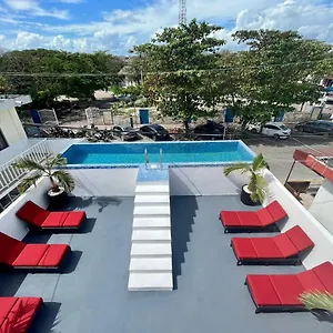 Balam Playa - 15th Ave Hotel