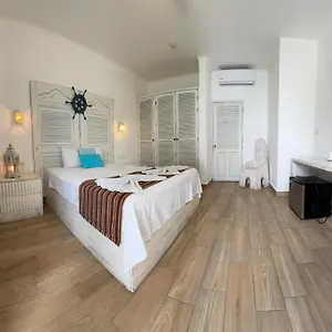 Отель Coco Rio