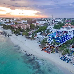 4* Hotel The Carmen - Ocean Front (adults Only)